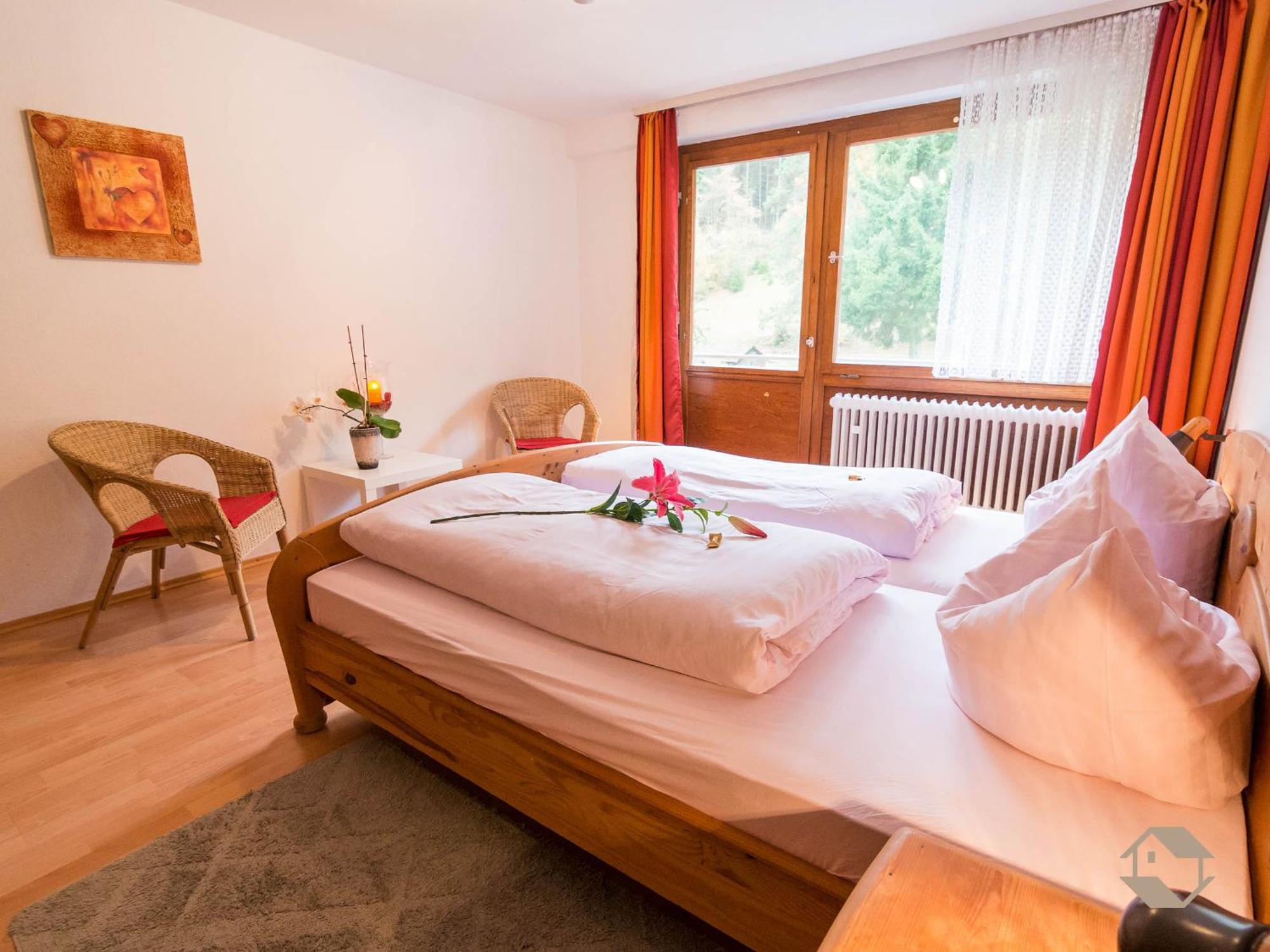Enri Theater & Pension Bruderhaus Altensteig Dış mekan fotoğraf
