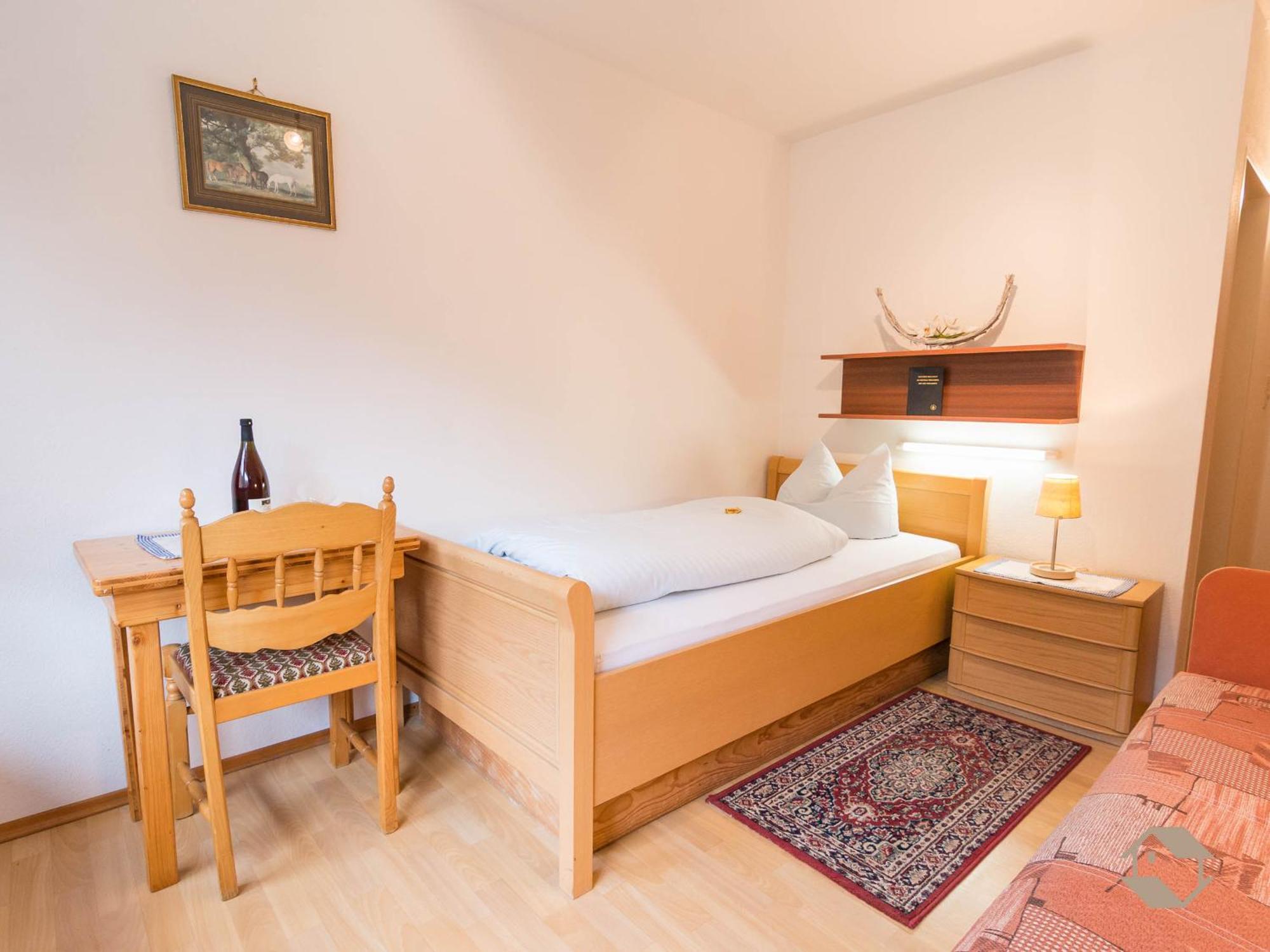 Enri Theater & Pension Bruderhaus Altensteig Dış mekan fotoğraf