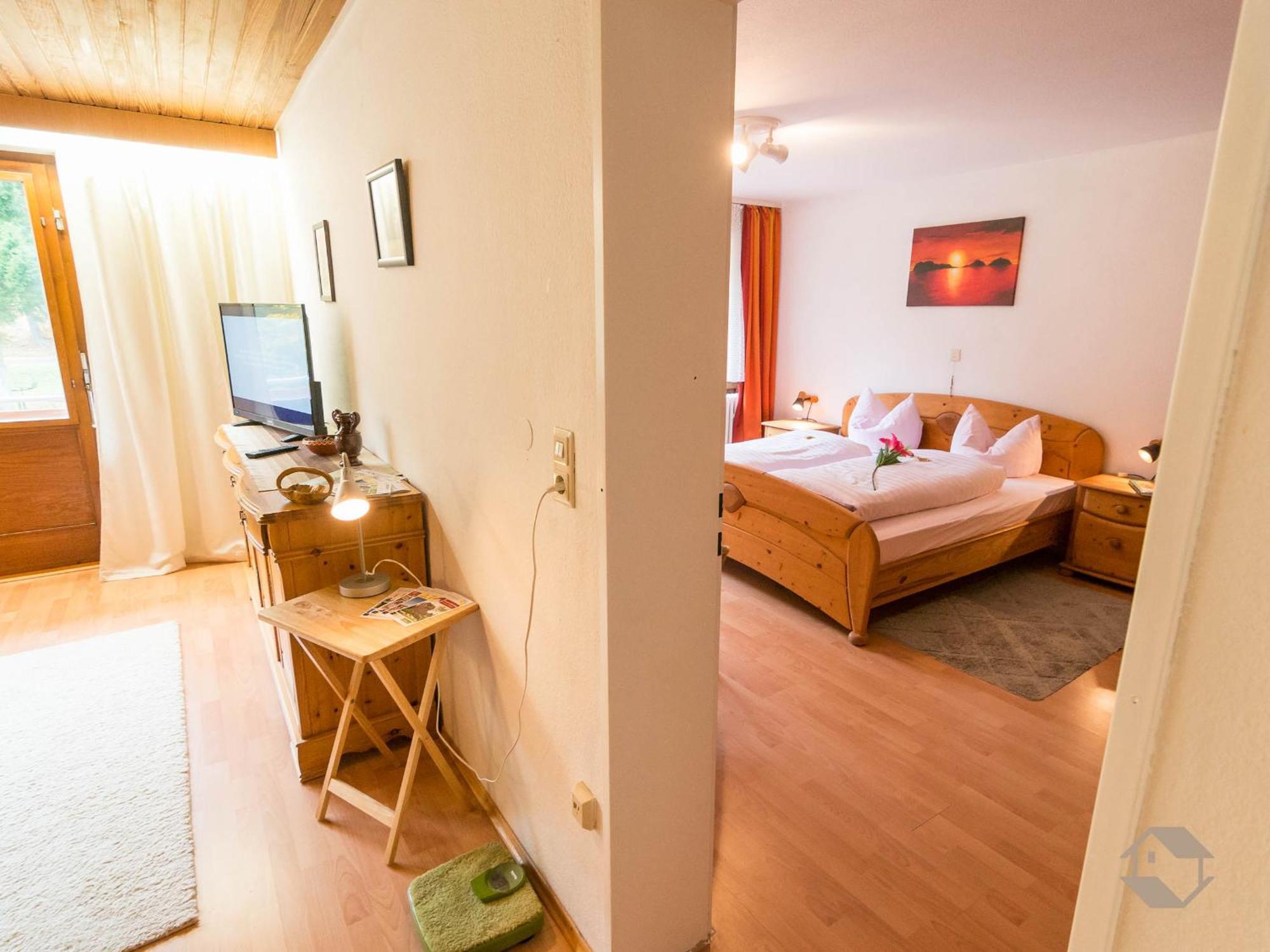 Enri Theater & Pension Bruderhaus Altensteig Dış mekan fotoğraf