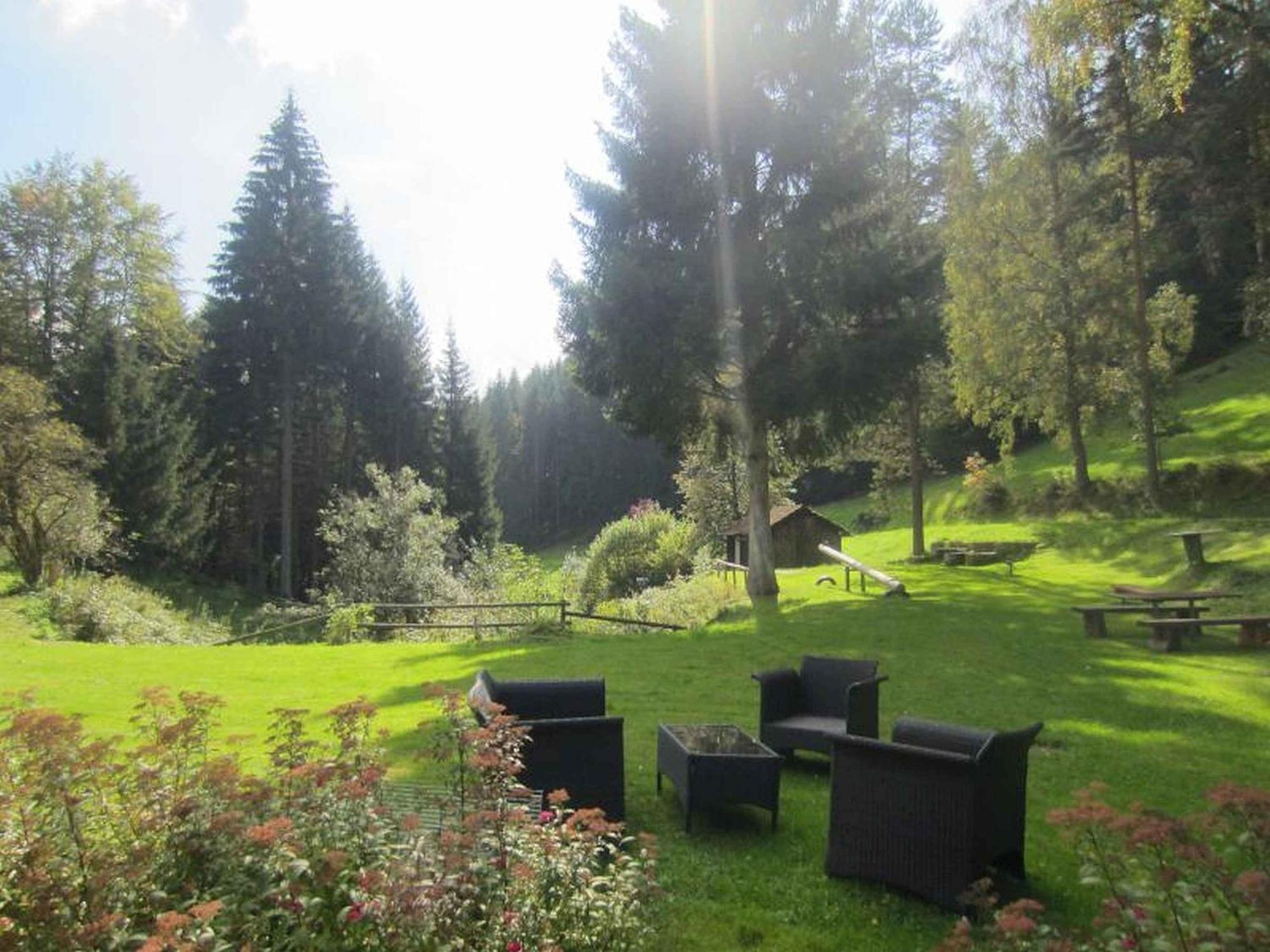 Enri Theater & Pension Bruderhaus Altensteig Dış mekan fotoğraf
